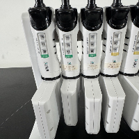Integra Multichannel Pipettes w/Stand - Quantity 7 image 2
